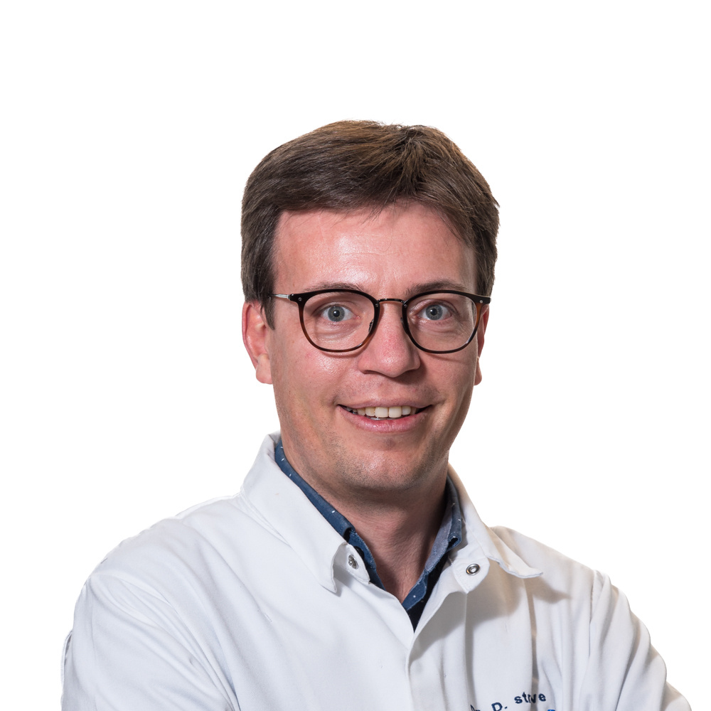 dr. David Struyve | Sint Jozefskliniek