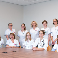Diabetescentrum SJKI